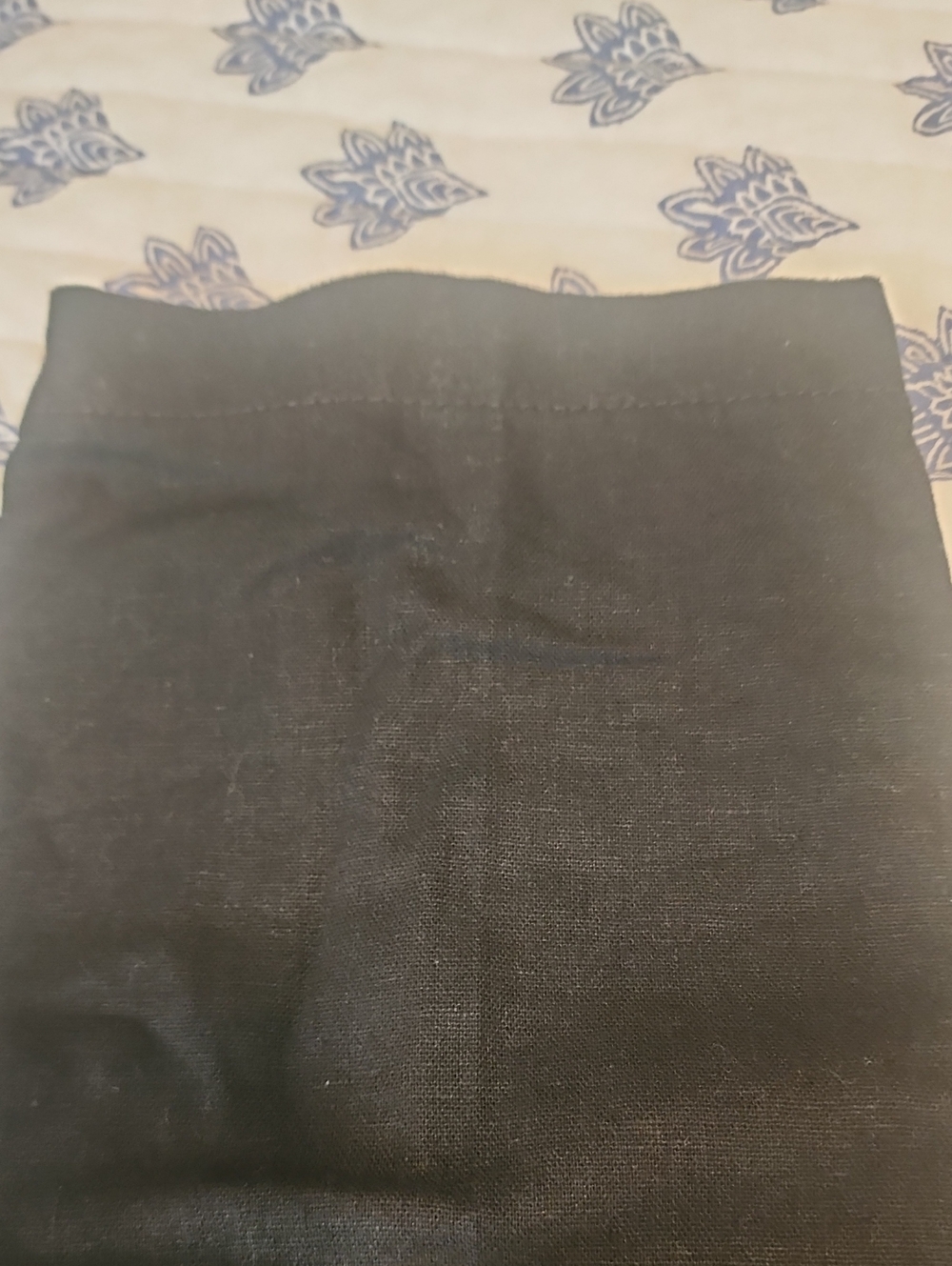 Old Navy Linen Blend Casual Pants Bundle Of 2 - Picture 8 of 12